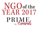Prime NGO of the Year 2017